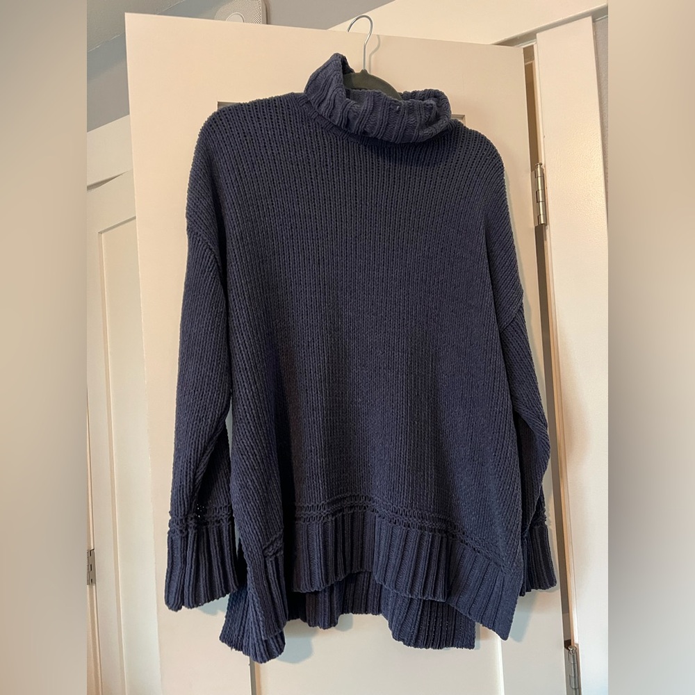 Aerie Turtleneck Sweater